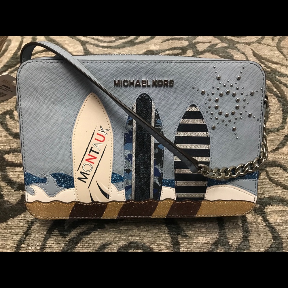 Michael Kors Crossbody Bag NEW